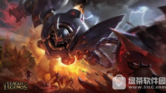 lolĺɫǹ�ﲼ��Ķ���Ǯ lolĺɫǹ�ﲼ���Ƥ��ͼƬ