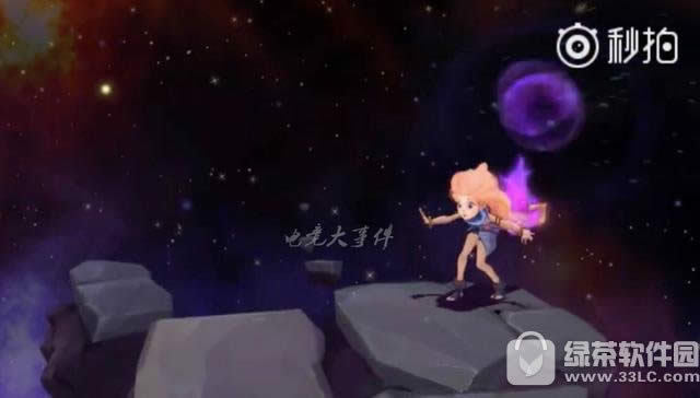 lol暮光星灵佐伊技能如何 lol暮光星灵佐伊技能视频展示