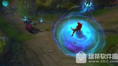 lol��������ά����Ƥ������Ǯ lol��������ά����Ƥ����Чչʾ