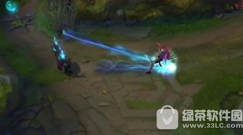 lol��������ά����Ƥ������Ǯ lol��������ά����Ƥ����Чչʾ