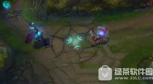 lol��������ά����Ƥ������Ǯ lol��������ά����Ƥ����Чչʾ