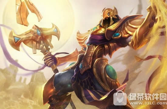 lol7.19�汾���ȶ��Ķ���ʲô lol7.19�汾���ȶ��Ķ���������