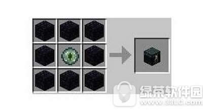 我的世界末影箱如何做 我的世界末影箱有什么用