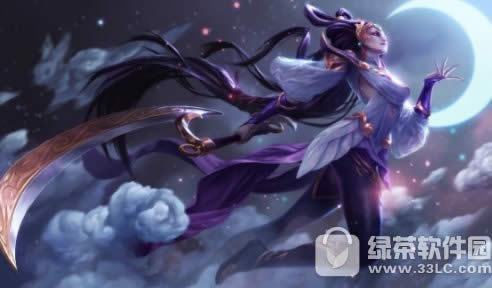 lol�������˫�ڻ���� �޶�Ƥ����ʱ����