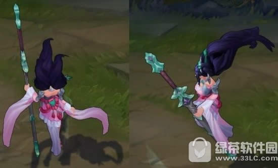 lolʥ����ŮƤ������Ǯ?ʲôʱ���?lolʥ����ŮƤ����Ƶ����