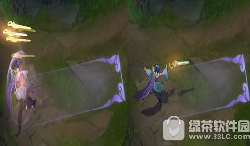 lol��������Ƥ������Ǯ?ʲôʱ������?lol��������Ƥ����Ƶչʾ