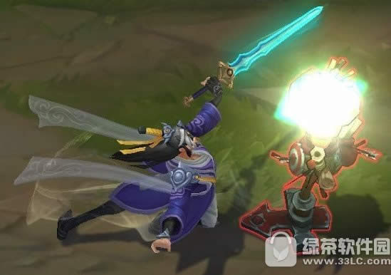 lol��ʥ����Ƥ������Ǯ?ʲôʱ���?lol��ʥ����Ƥ����Ƶ����