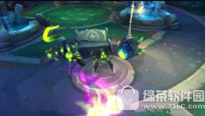 lol����������δ�?�����?lol��������ģʽ����