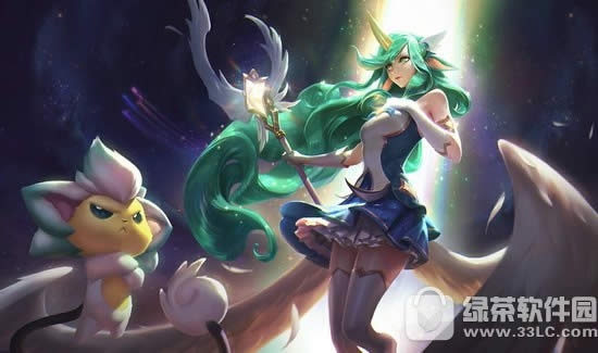 lol星之守护者皮肤礼包多少钱 lol星之守护者皮肤礼包有什么