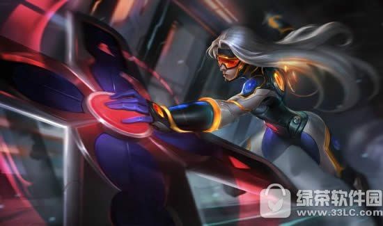 lol新创战纪希维尔如何获得 lol新创战纪希维尔皮肤图片