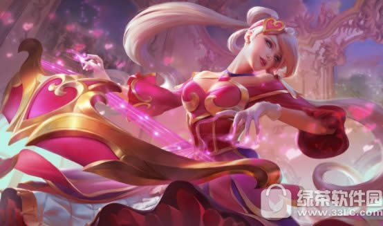 lol2017���˽��޶�Ƥ����ʱ5�����ۻ ����ϵ��Ƥ�������Ϯ