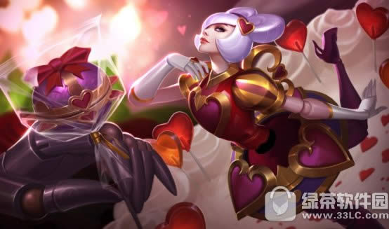 lol2017���˽��޶�Ƥ����ʱ5�����ۻ ����ϵ��Ƥ�������Ϯ