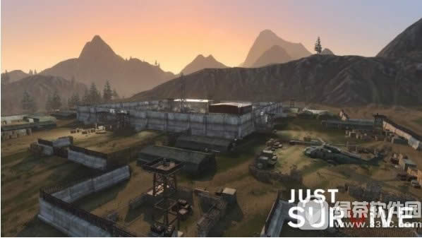 只求生存堡垒据点如何建筑 只求生存Stronghold建筑攻略