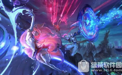 lol魔法少女皮肤礼包多少钱 lol魔法少女皮肤礼包有什么奖励