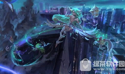 lol魔法少女皮肤礼包多少钱 lol魔法少女皮肤礼包有什么奖励