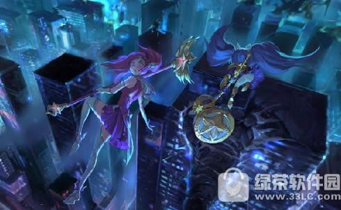 lol魔法少女皮肤礼包多少钱 lol魔法少女皮肤礼包有什么奖励