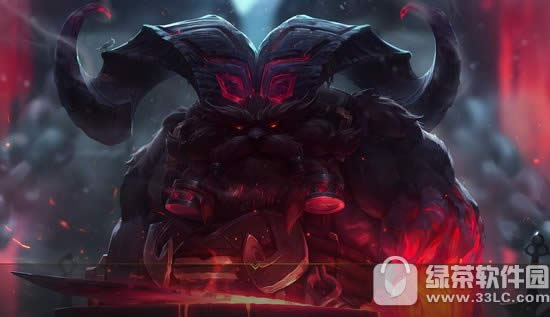 lol奥恩多少钱 lol山隐之焰奥恩技能视频展示