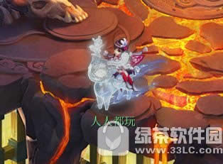 梦幻西游冰晶魅灵如何获得 新祥瑞冰晶魅灵属性图介绍