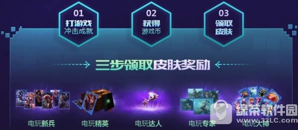 lol����ʱ��Ӣ�۳ɾ���ս�����ַ ����Ӣ�۳ɾ����������Ƥ��