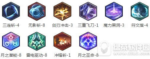 ð�յ�2���Ľ�ʿ��μӵ� ð�յ�2���Ľ�ʿ���ܼӵ㹥��