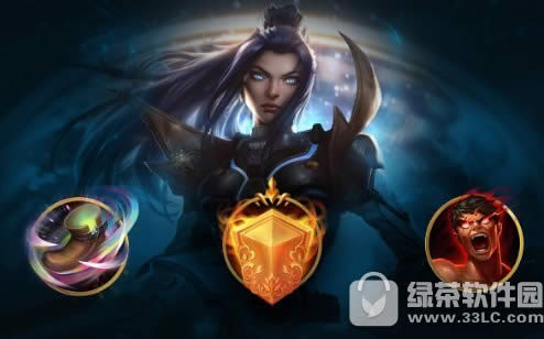 lol����������������һЩ?lol���������������ݽ���