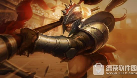 lol7��Ӣ����ͼ 2017lol7��Ӣ����ͼ���ݽ���