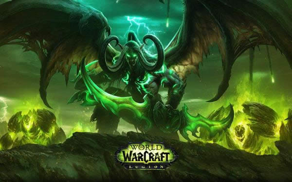 魔兽世界7.3dps排行榜介绍 wow7.3dps排行列表