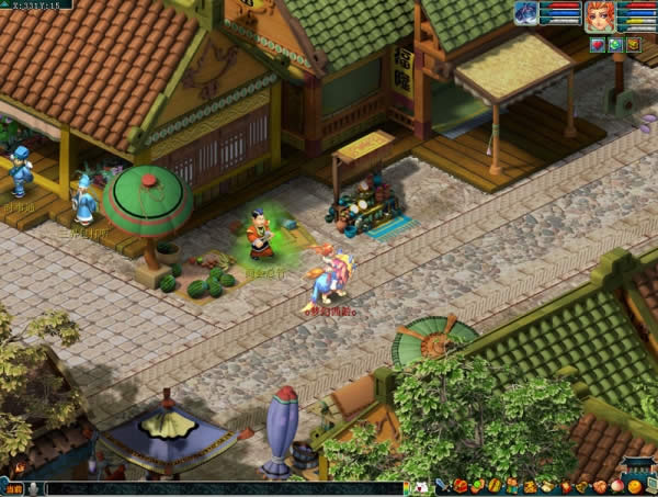 梦幻西游2017中元节活动是什么 梦幻西游2017中元节活动详情