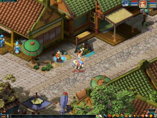 梦幻西游2017中元节活动是什么 梦幻西游2017中元节活动详情