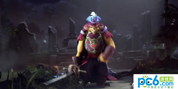 dota2血战之命是什么 dota2血战之命介绍