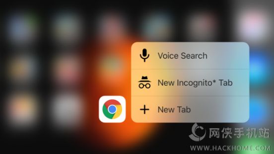ֻȸChrome°汾 ֧3D Touch[ͼƬ1]