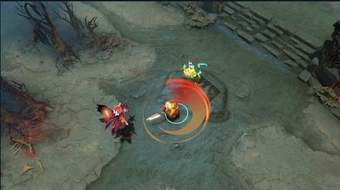 dota2ʥķħʲôЧ dota2װķħЧ