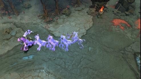 dota2ռ氢ķħʲôЧ dota2ռ氢ķħЧ