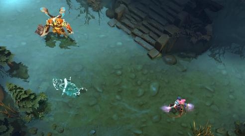 dota2ţķħʲôЧ dota2Ϲž񰢹ķħЧ