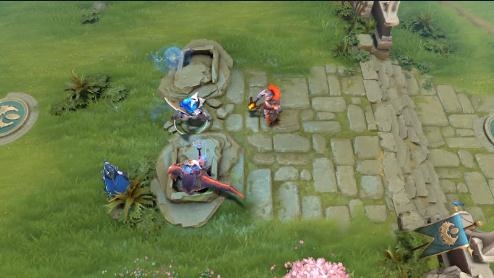 dota2߰ķħʲôЧ dota2߰ķħЧ