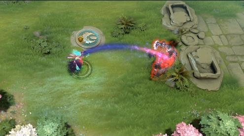 dota2֪ķħʲôЧ dota2֪ķħЧ