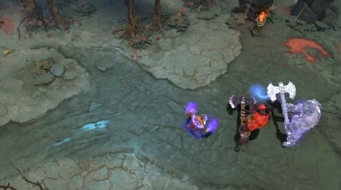 dota2ڰ߰ķħʲôЧ dota2ڰ߰ķħЧ