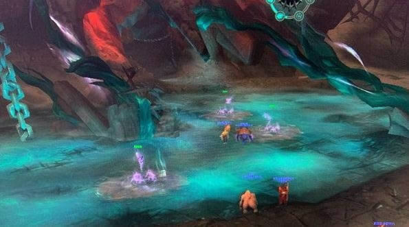 魔兽世界9.0狩猎噬魂者灵魂束缚任务如何做 魔兽世界9.0狩猎噬魂者灵魂束缚任务攻略