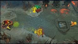 dota2ֱްķħʲôЧ dota2ֱްķħЧ