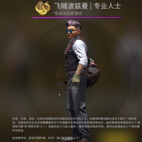 csgoж̽ԱһЩ csgoжȫ̽Աб