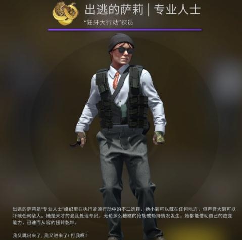 csgoж̽ԱһЩ csgoжȫ̽Աб