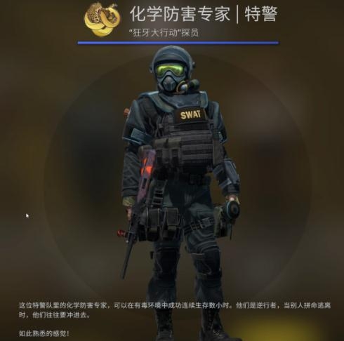 csgoж̽ԱһЩ csgoжȫ̽Աб
