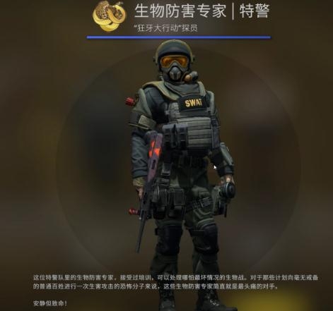 csgoж̽ԱһЩ csgoжȫ̽Աб