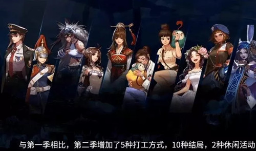DNF养女儿活动第二期_DNF光少女成长记第二季活动内容奖励