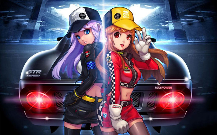QQ飞车2019万圣节6倍打开活动_QQ飞车2019万圣节6倍打开活动福利内容