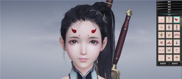 天涯明月刀2019万圣节妆容有哪一些_天涯明月刀2019万圣节妆容是什么