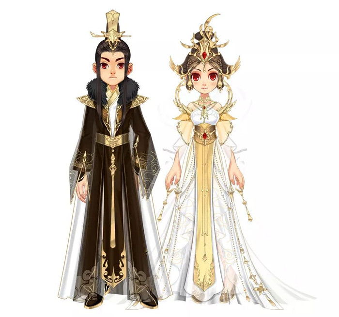 QQ飞车真命天子套装取得方式_QQ飞车真命天子套装如何取得