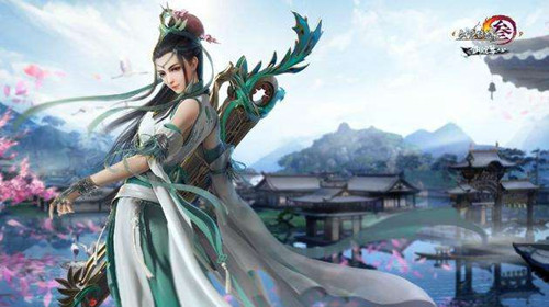 剑网3莫雨现如何任务如何做_剑网3莫雨现如何任务攻略