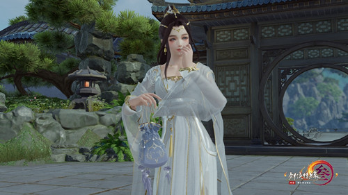 剑网3疏星冷如何获得_剑网3疏星冷佩囊获得办法