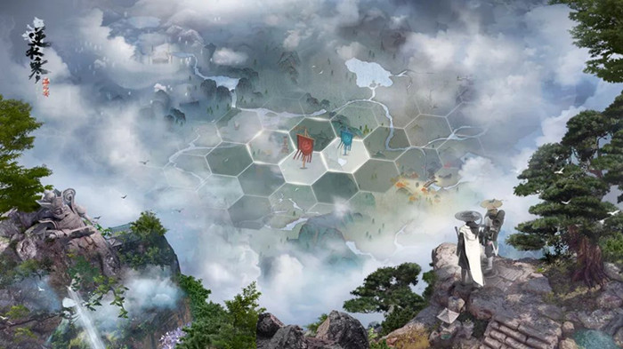 逆水寒九幽再临玩法攻略_逆水寒九幽再临模式如何玩